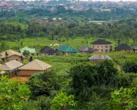 నైజీరియాలో 40.2 మిలియన్ల వ్యవసాయ కుటుంబాలు ఉన్నాయి