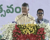 ఏపీ ముఖ్యమంత్రిగా బాబు ప్రమాణం!