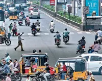 రేపు బక్రీద్...హైదరాబాద్ లో ట్రాఫిక్ ఆంక్షలు