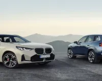 BMW సరికొత్త నాల్గవ తరం X3 SUVని పరిచయం చేసింది
