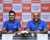 Ixigo IPO సభ్యత్వం 3వ రోజున 47xకి పెరిగింది