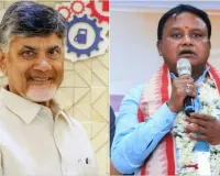 మెగా ప్రమాణ స్వీకారోత్సవాలకు ఆంధ్రా, ఒడిశా సిద్ధమైంది, ప్రధాని మోదీ హాజరుకానున్నారు