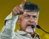 చంద్రబాబు నాయుడు ప్రమాణ స్వీకారోత్సవం లైవ్ అప్‌డేట్స్ | ఆంధ్రా కొత్త సీఎం, మంత్రివర్గం నేడు ప్రమాణ స్వీకారం చేయనున్నారు