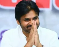 70 వేలకు పైగా మెజార్టీతో గెలుపొందిన  ప‌వ‌న్ క‌ల్యాణ్