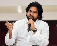 గ్రామాలకు త్వరలో మంచి రోడ్లు: ఆంధ్రా డిప్యూటీ సీఎం పవన్ కళ్యాణ్