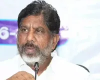 గుజరాత్‌లో, మల్లు భట్టి విక్రమార్క తెలంగాణ పునరుత్పాదక ఇంధన సామర్థ్యాన్ని కష్టపడి విక్రయిస్తున్నారు