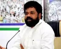 బెయిల్ కోసం మాజీ ఎంపీ సురేష్ హైకోర్టులో పిటిషన్ దాఖలు చేశారు