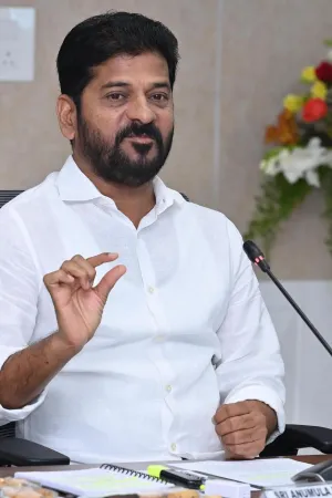 తెలంగాణ కేబినెట్ పునర్వ్యవస్థీకరణ: సీఎం రేవంత్ రెడ్డికి కొన్ని శాఖలు దక్కే అవకాశం ఉంది